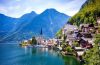 Top 10 điểm du lịch tuyệt đẹp ở Áo thôi thúc bạn khám phá