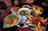 Ẩm thực chay – lựa chọn ăn uống vào dịp Tết ở Huế