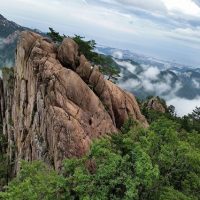 Gọi tên những ngọn núi có cảnh quan ngoạn mục nhất ở Hàn Quốc