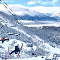 Top 3 khu nghỉ mát trượt tuyết tốt nhất tại Mỹ
