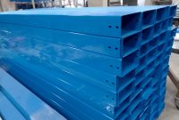 The Sun – Chuyên gia cung cấp giải pháp máng cáp điện toàn diện